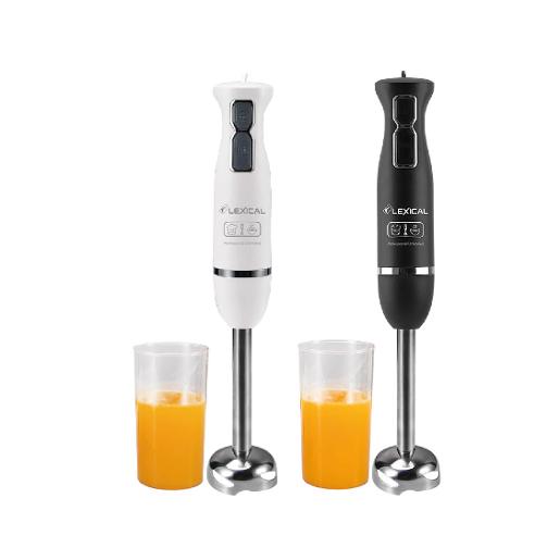 LEXICAL Hand Blender With Cup   250W