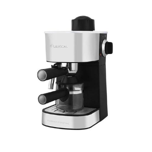LEXICAL Coffee Maker Espresso   800W