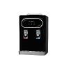 Lexical Table Water Dispenser / 2 taps / Black