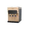 Lexical Table Water Dispenser / 3 taps / Wooden