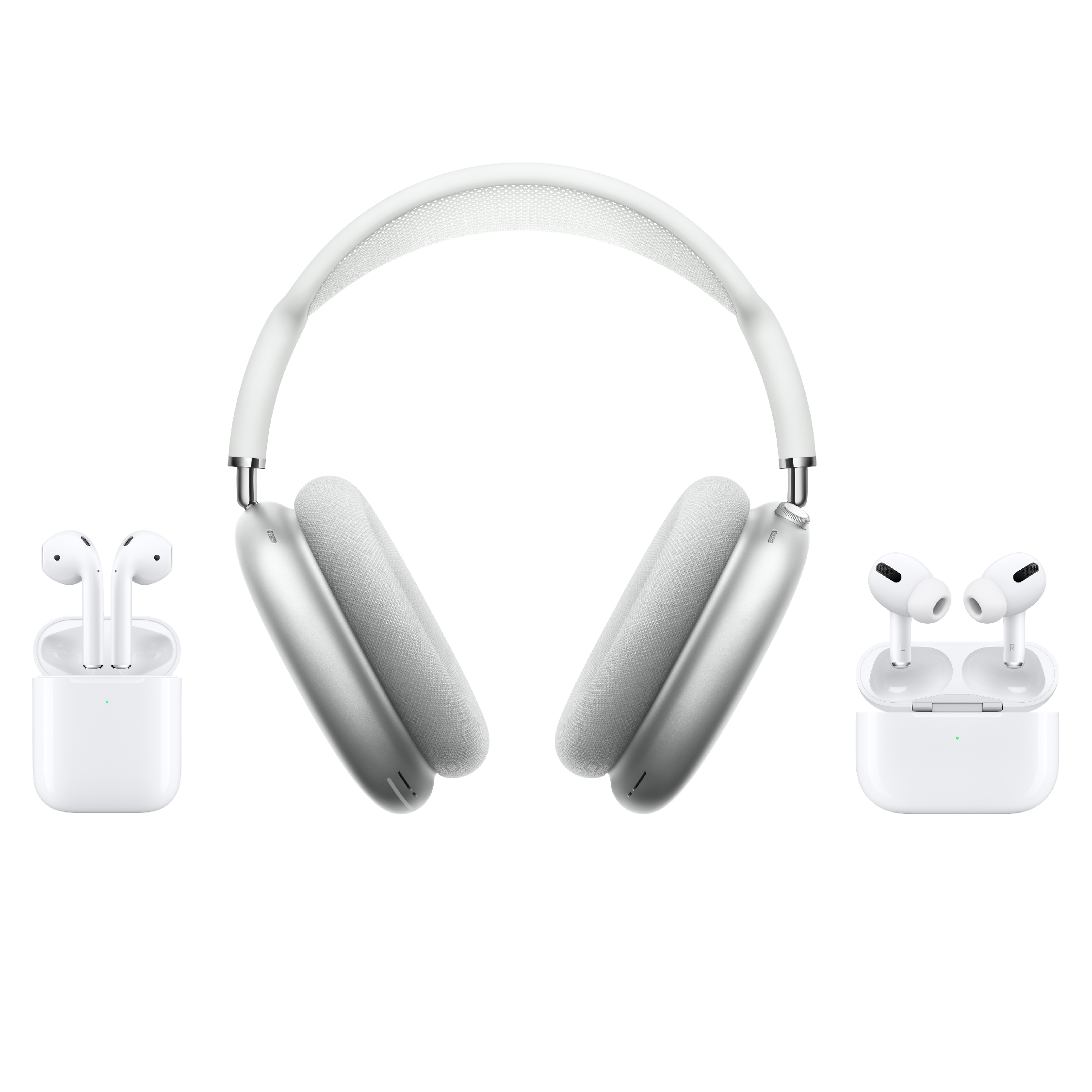 Apple Accessories Audio