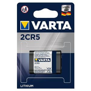 VARTA  Battery
