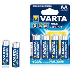 VARTA AA Battery