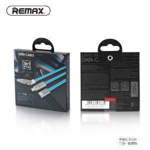 REMAX lighting/micro/type c 1M