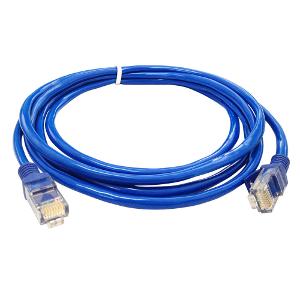 LINCOMN Networking Cable 5m Blue