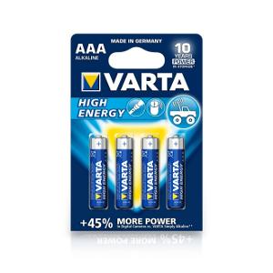 VARTA AAA Battery