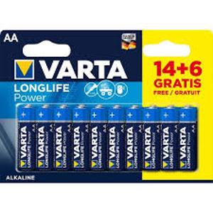 VARTA AA Battery