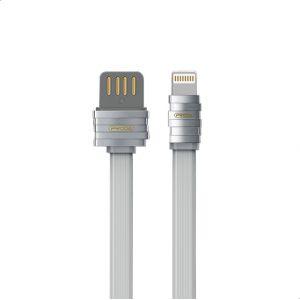 Remax  charging cable whitecolor