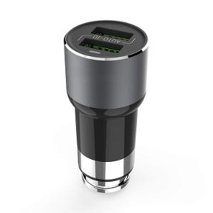 LDNIO car charger