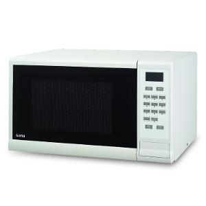 SONA Microwave 30 L WHITE