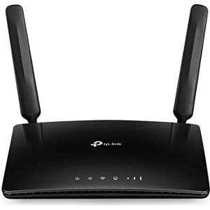 TP-LINK AC1350 Wireless     Dual Band 4G LTE Router