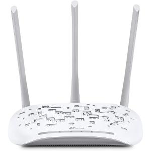 TP-LINK  300M Wireless        Access Point