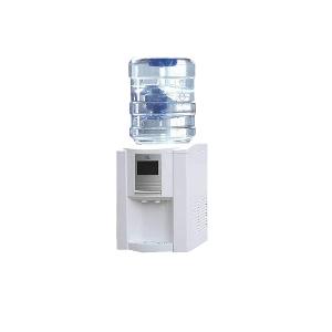 HOME ELECTRIC Desk Water Cooler - White Water Dispenser