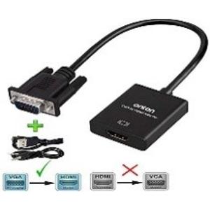 GBT HDMI TO VGA ADAPTER